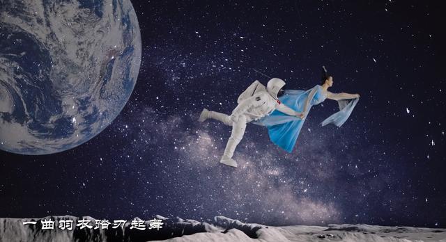 被外交部发言人和人民日报点名的河南卫视，是崛起的民族自信