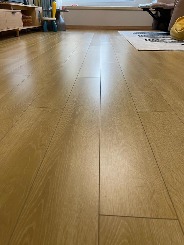 洗地机添可芙万2.0LCD款入手感受