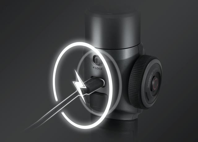 影像旗舰手机的“最佳伴侣”来了！智云SMOOTH 5正式发布