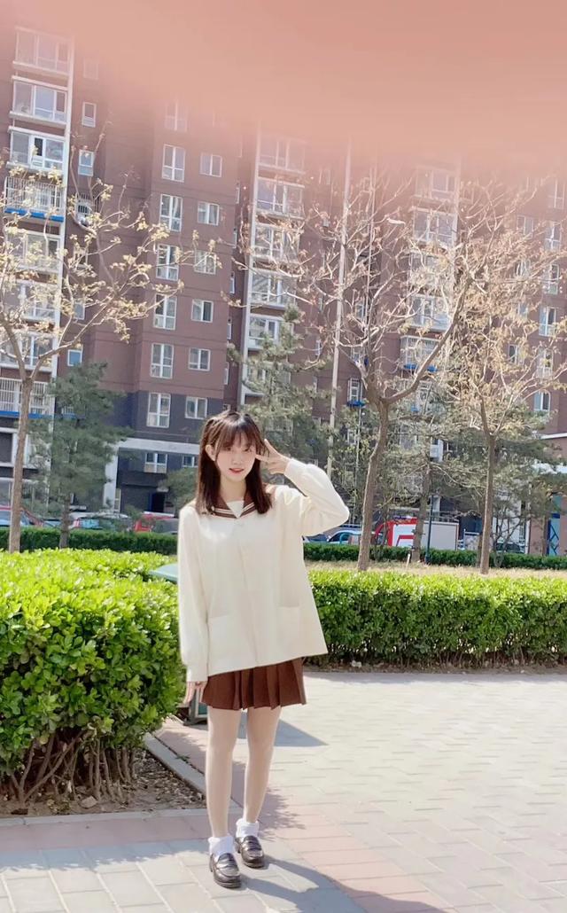 jk属于什么类型的衣服