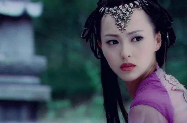 仙剑三演员现状差距大!❗️❗️离婚和生三胎的都有,还有人因中风瘫痪?❓❓