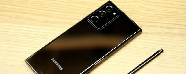 最后的Galaxy Note？很符合当年机皇的定位