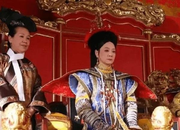 德妃与隆科多:雍正即位，他的生母乌雅氏，为何宁死也不当太后？