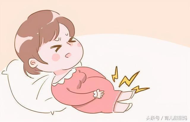 妈妈生孩子有多痛苦，除了自己没人能体会