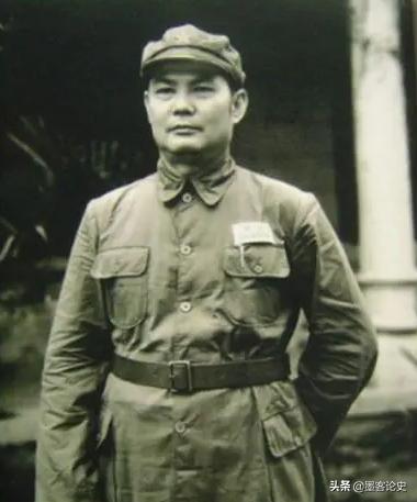 辽宁83岁老农给中央写信，自称曾经活捉过老蒋，引起叶帅高度重视