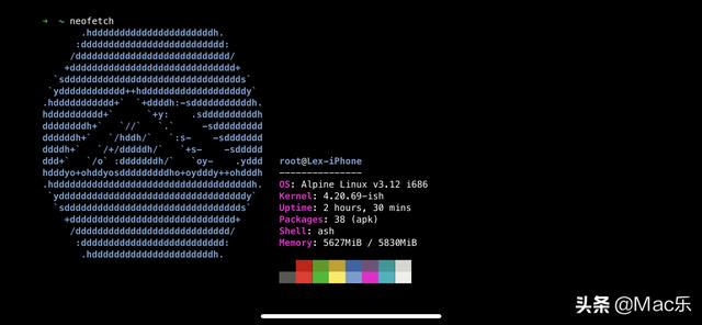 IOS  个人用的几个工具推荐下