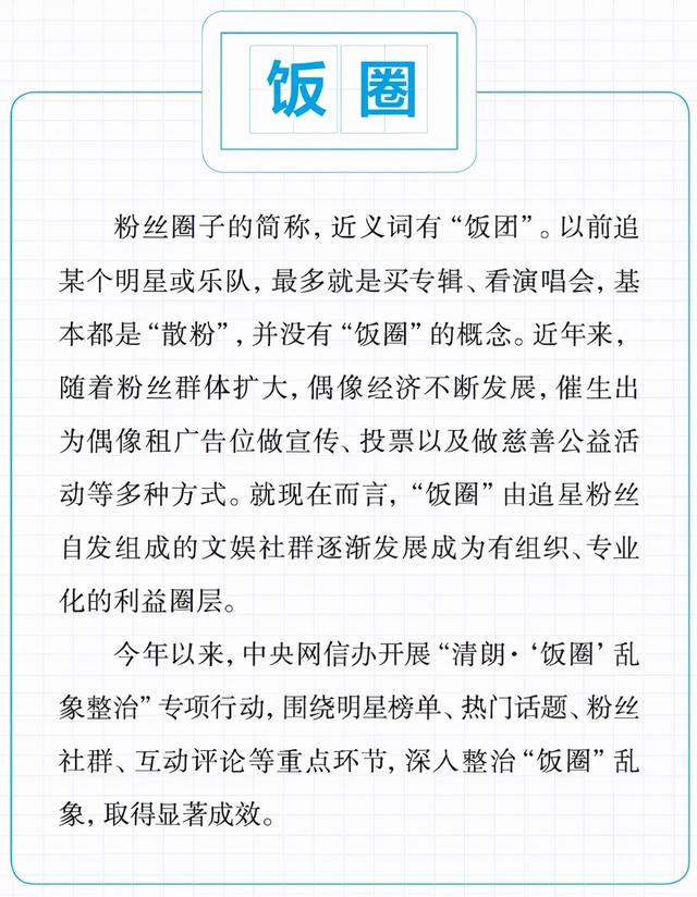 13个网络热词，你常用哪一个？| 网词百科
