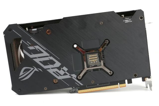 1080p遊戲顯卡新秀登場——AMD Radeon RX 6600XT顯卡首發評測
