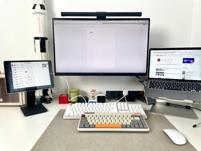 不只沙发爱奇艺，更是桌上生产力！iPad 2021从“普通”到“逆袭”