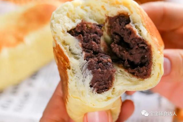 给娃做辅食的第十年！这个饼操作0失败，烤箱都不用开