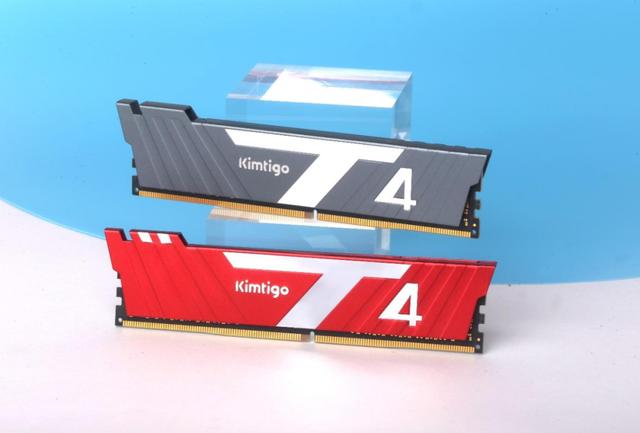 金泰克鋁裝新品T4問世，有顏有料有才華