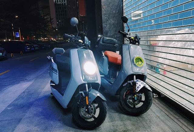 小牛VS九号，谁才是互联网品牌“一哥”？车型对比+用户真实反馈