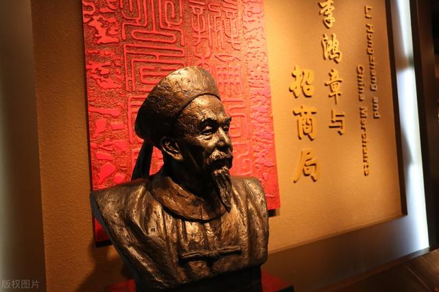 段祺瑞简介:段祺瑞靠洋务发家，跟着袁世凯升官发财，推翻清朝掌握北洋军权