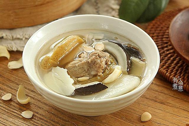 明日白露，别忘“吃3宝”、“做3事”，顺应时节，秋寒秋燥都不怕