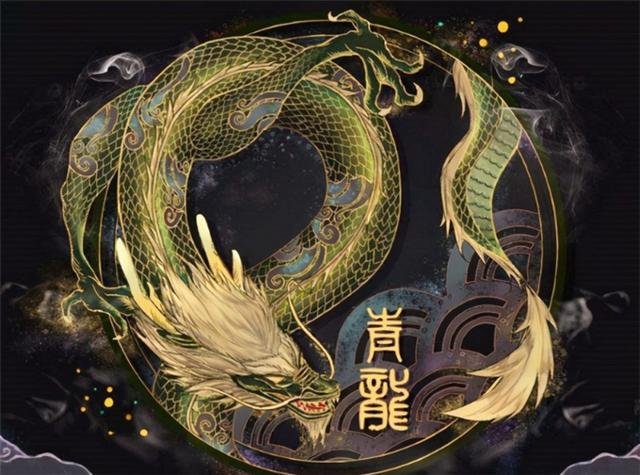 俗話 不怕青龍高萬丈 就怕白虎抬頭望 青龍白虎 指的是啥 Kks資訊網