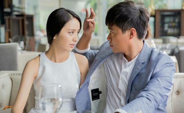 陈思成佟丽娅分手:效仿白百何陈羽凡，网曝佟丽娅陈思诚已签署离婚协议，分居不见面