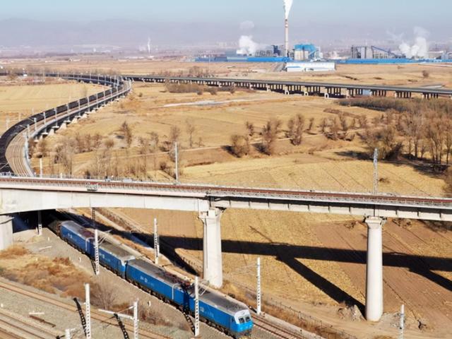 总投资180亿元！内蒙古包头这一特大项目建设提上日程