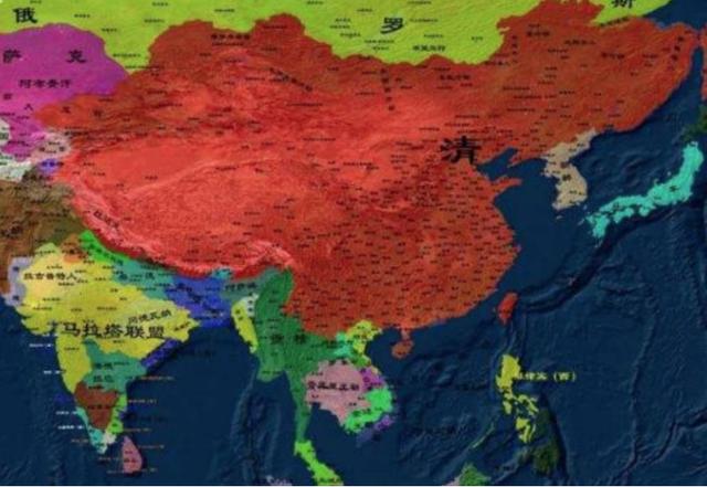 凭什么四贝勒皇太极当选皇位？前面三位贝勒是怎样服气的？