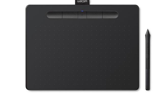 电脑绘图板哪个牌子比较好（6款最佳绘图数位板推荐）