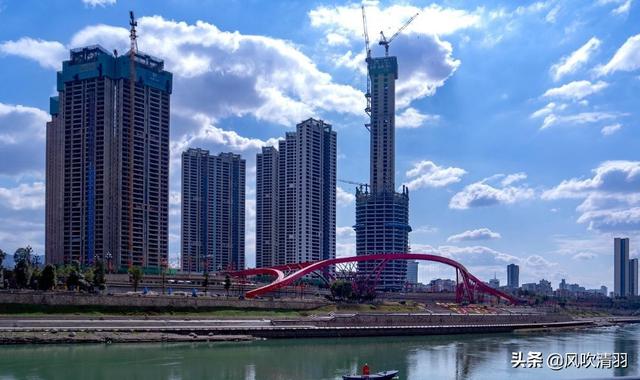 四川最“吃香”的3市，人口多产业强，百强里成都不再“独秀”