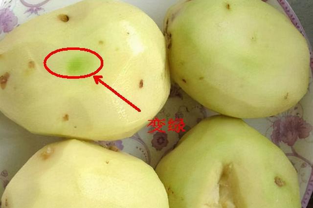 生活中，这些东西不能吃，有剧毒