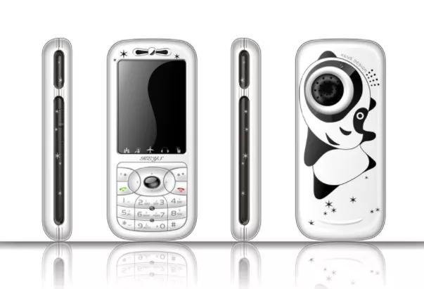 那些年，我们一起追过的手机