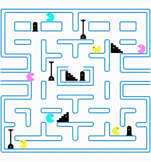 为啥那么多孩子都掉入了游戏的坑？