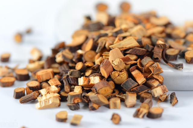 养生知药 | 桑枝