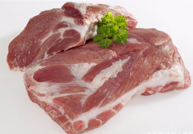 猪身上这4个部位，建议大家尽量少吃，爱吃猪肉的朋友看过来