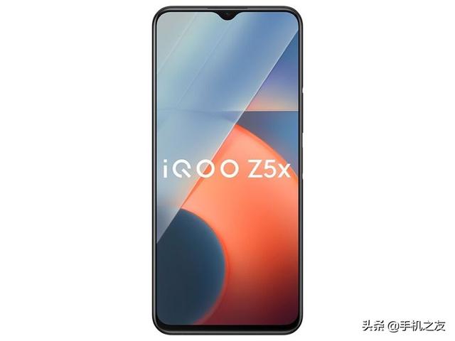 iQOO  Z5x(8GB  256GB  5G版)：10月23日最新图片