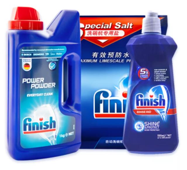 洗碗机的工作原理是什么（新买的洗碗机居然洗不了碗）