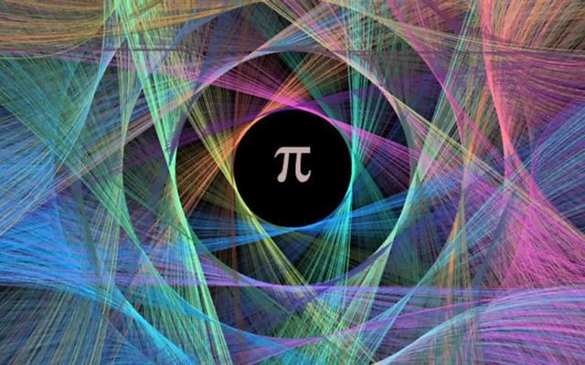 盤點圓周率p的幾個有趣事實 0到9出現的機率樣 你的生日在裡面 Kks資訊網