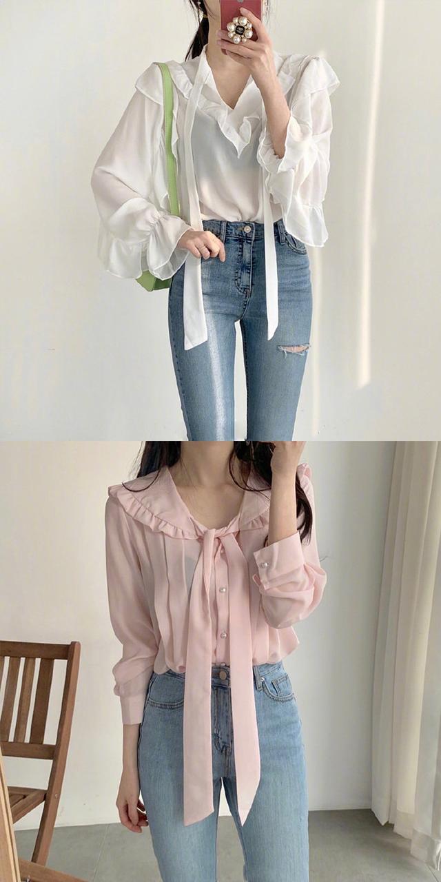 优质时尚ol女性夏末穿搭2 太阳信息网