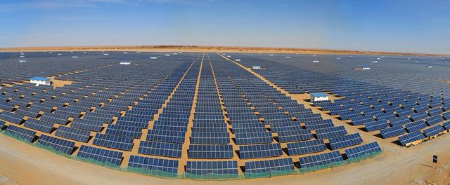 入局碳汇市场，不止是林业还有很多你未知的领域