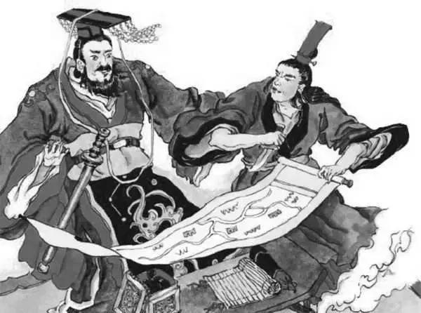 四大顶尖刺客，除了荆轲刺秦王，其他三位均获得成功。你知道吗？