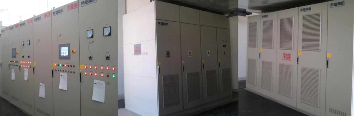 高压变频器品牌（国产高压变频器的应用）