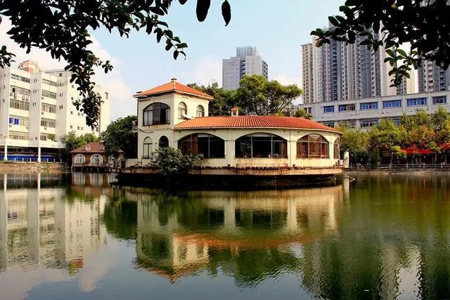 上海"西宫"即将重新回归!改造后的样子,侬还认得多少?