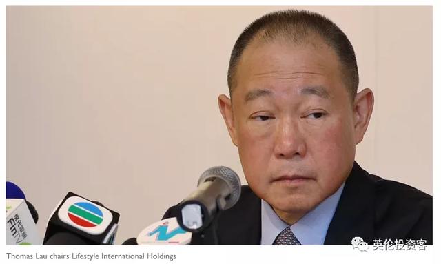 香港人再出手英国，最强女婿13亿伦敦买楼