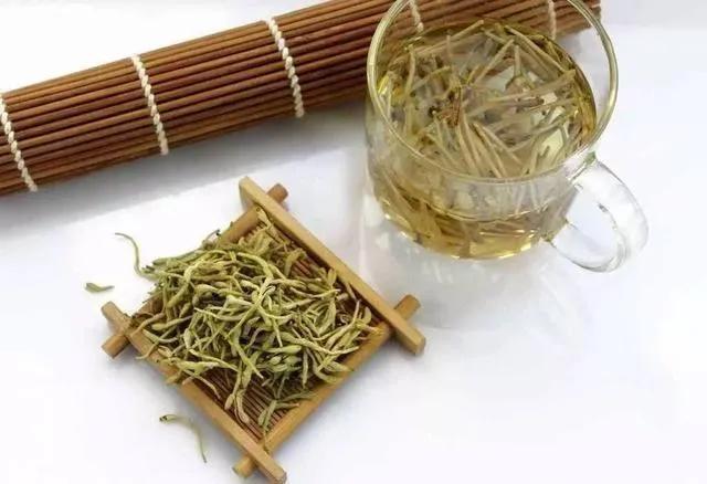 年轻人流行的保健泡水中药