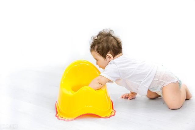 宝宝如厕成功的小妙招，你get到了吗？