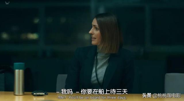 开播没几天就9.2分，这个惊悚剧可以啊