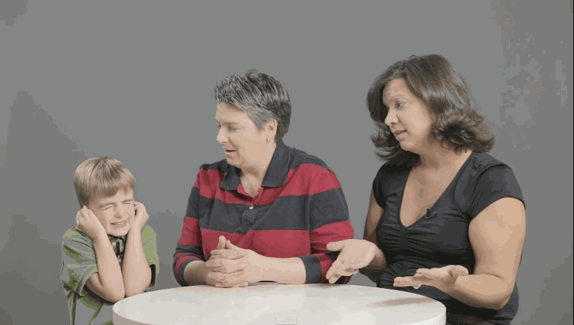 华为天才少年火了：从小被管和没被管的孩子，过的是两种人生