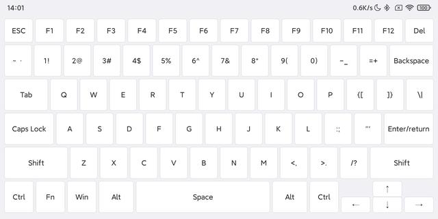 遥控助手-支持蓝牙、红外、WIFI、投屏