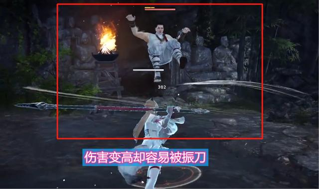 永劫无间：长枪三种魂玉效果，都各有优劣？全面性才是真正的王道