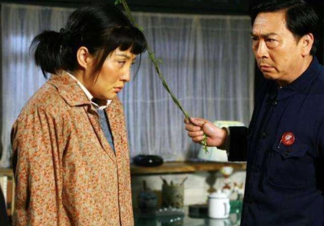 陈晓旭丈夫是谁（陈晓旭结过几次婚）