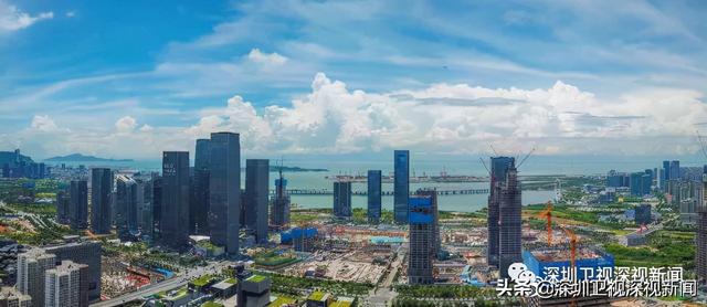 中央高规格出台“前海方案”，广东这样贯彻落实