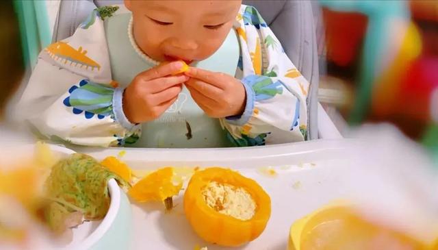 双语带娃！低幼宝宝们的万圣夜还可以这样过？