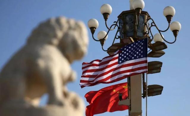中美元首视频会晤结束，中方提出三原则，一条红线不可逾越