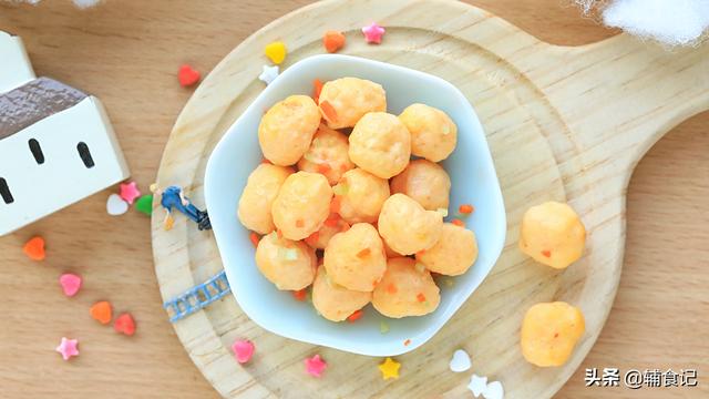 宝宝突然变得不爱吃饭？辅食这样变，宝宝每餐吃光光