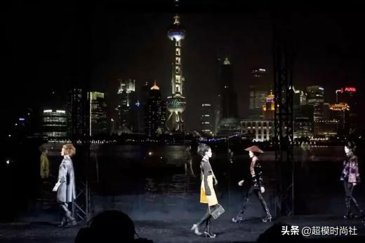 戴文青木:带着“宠儿”访华？老佛爷办过的“旷世大秀”，原来都在中国！